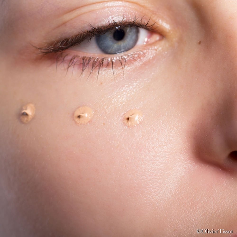 Corretivo Anti-Olheiras Embryolisse Soin Correcteur Anti-Cernes 8ml Pink 3