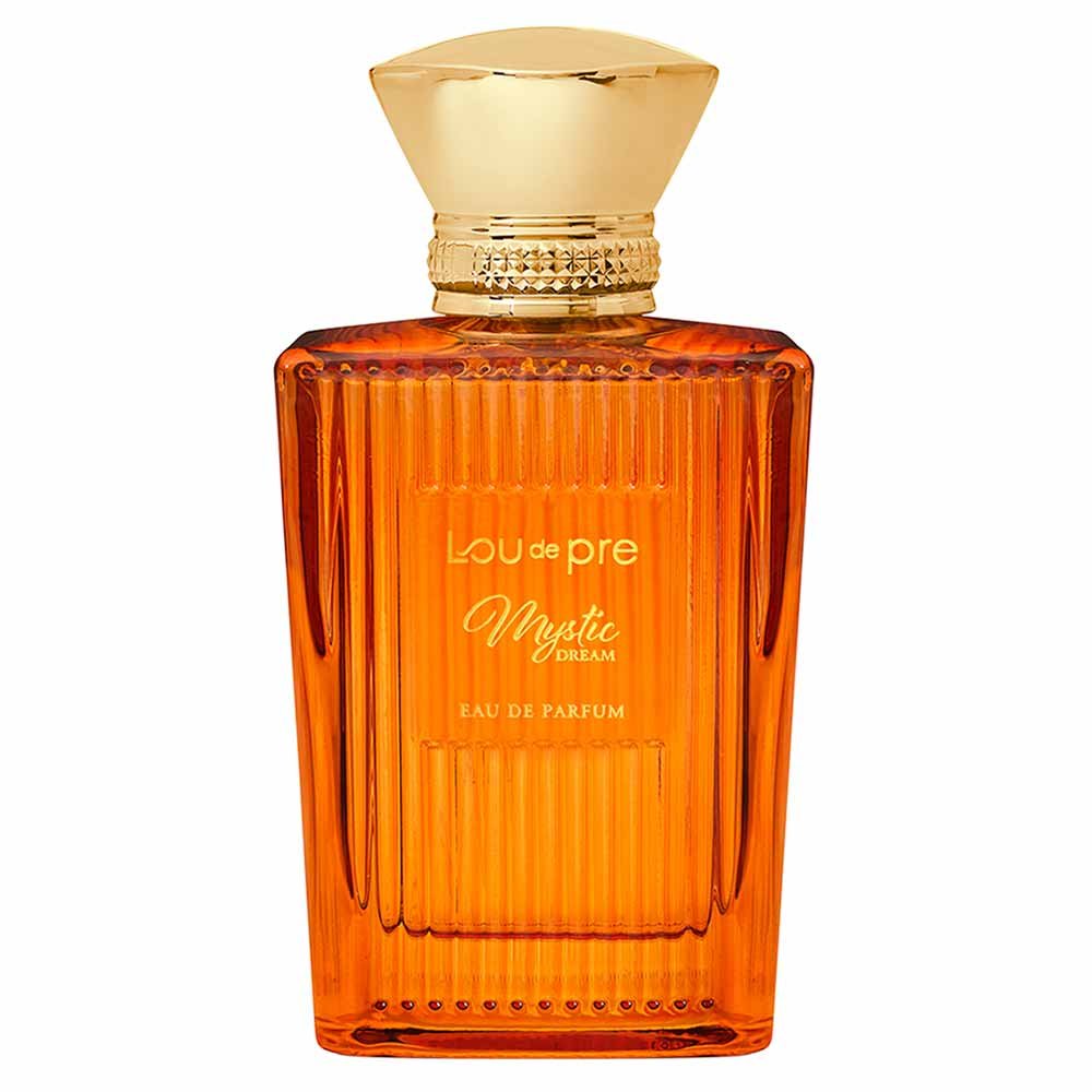 Perfume Mystic Dream Lou de pre Feminino Eau de Parfum