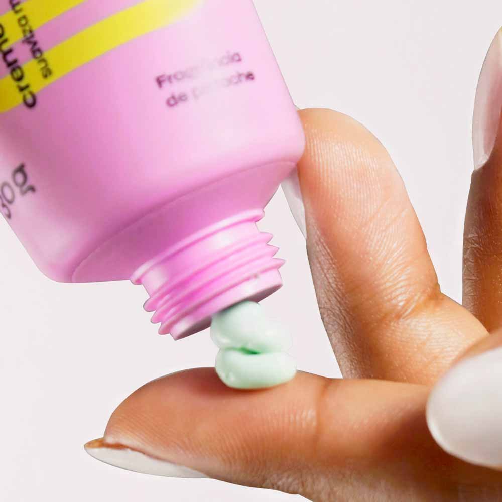 Creme Hidratante para Mãos Ollie FPS60 30g 4