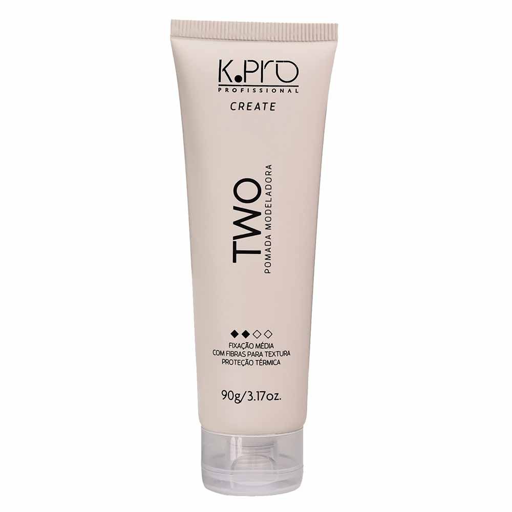 Pomada Modeladora Kpro Two