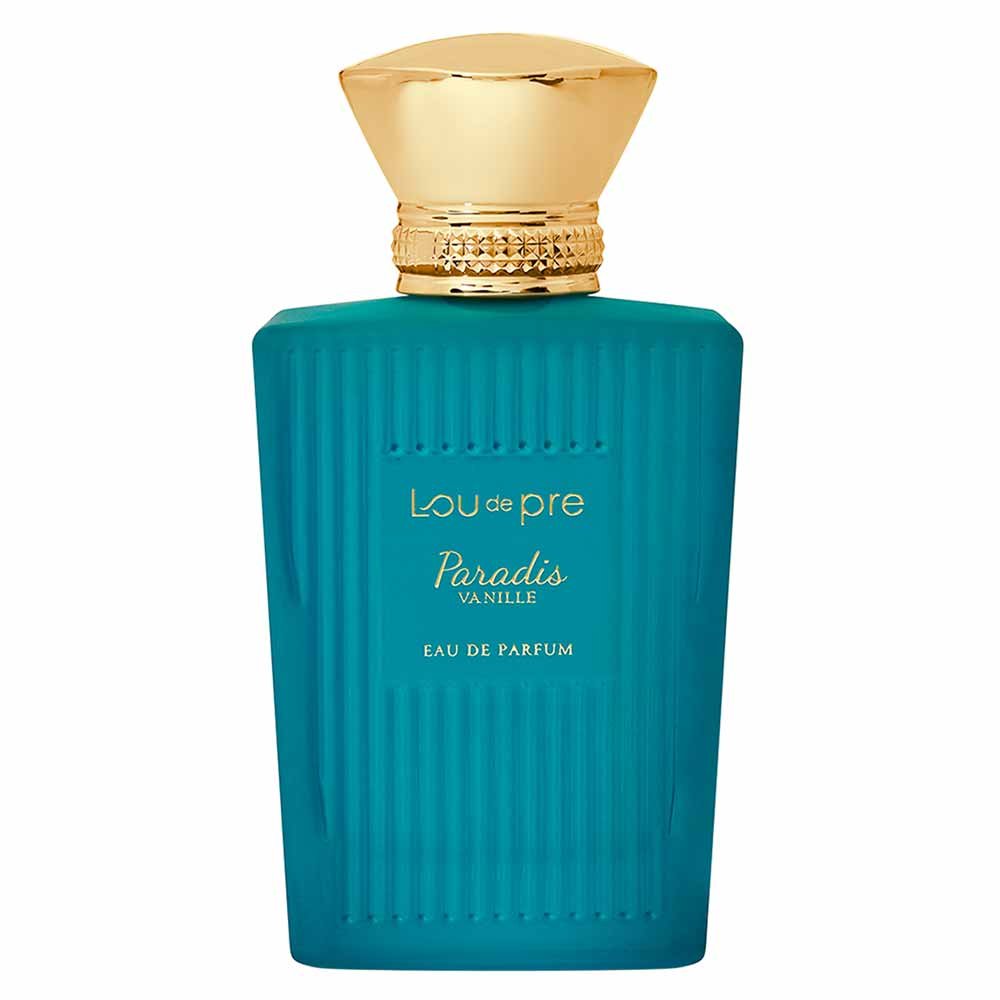 Perfume Paradis Vanille Lou De Pre Feminino Eau de Parfum