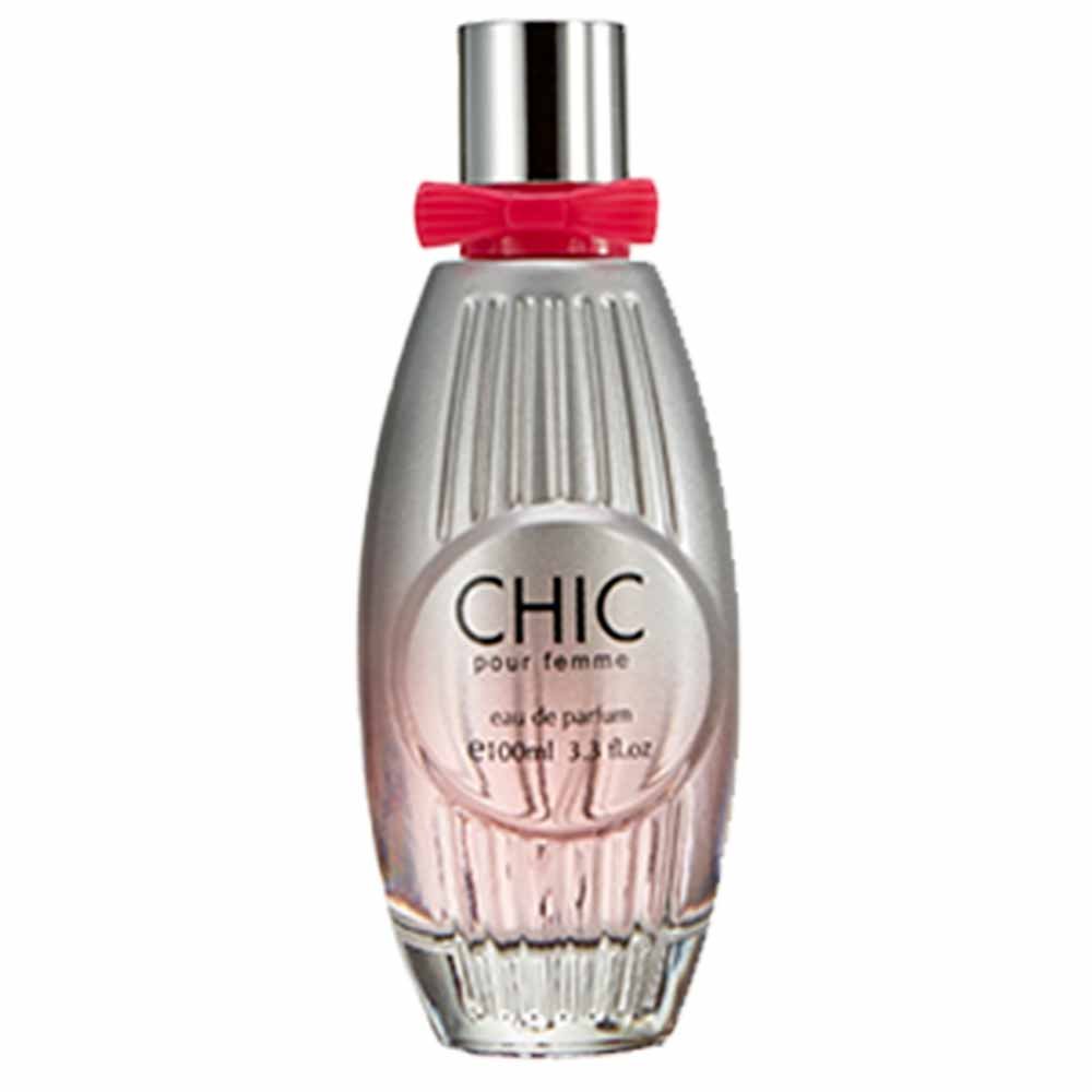 Perfume Chic I scents Feminino Eau de Parfum