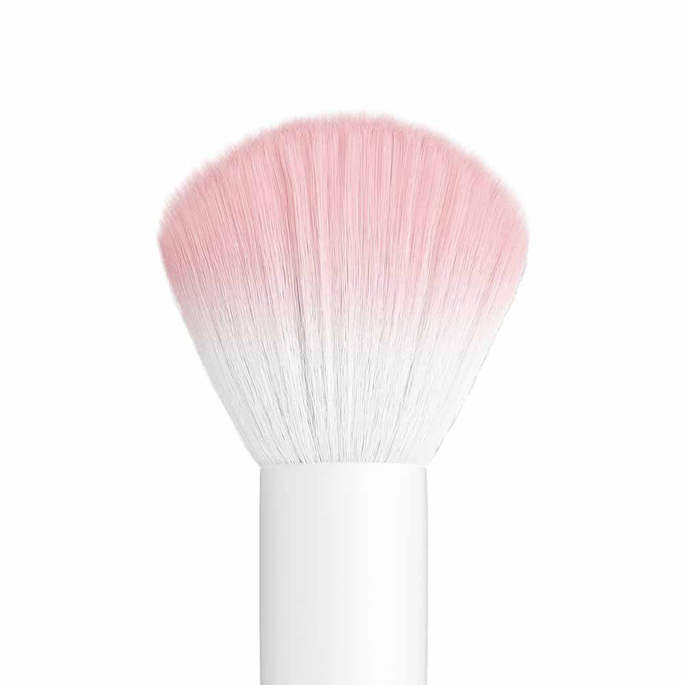 Pincel de Pó wet n wild Essencial Powder Brush ÚNICO 3