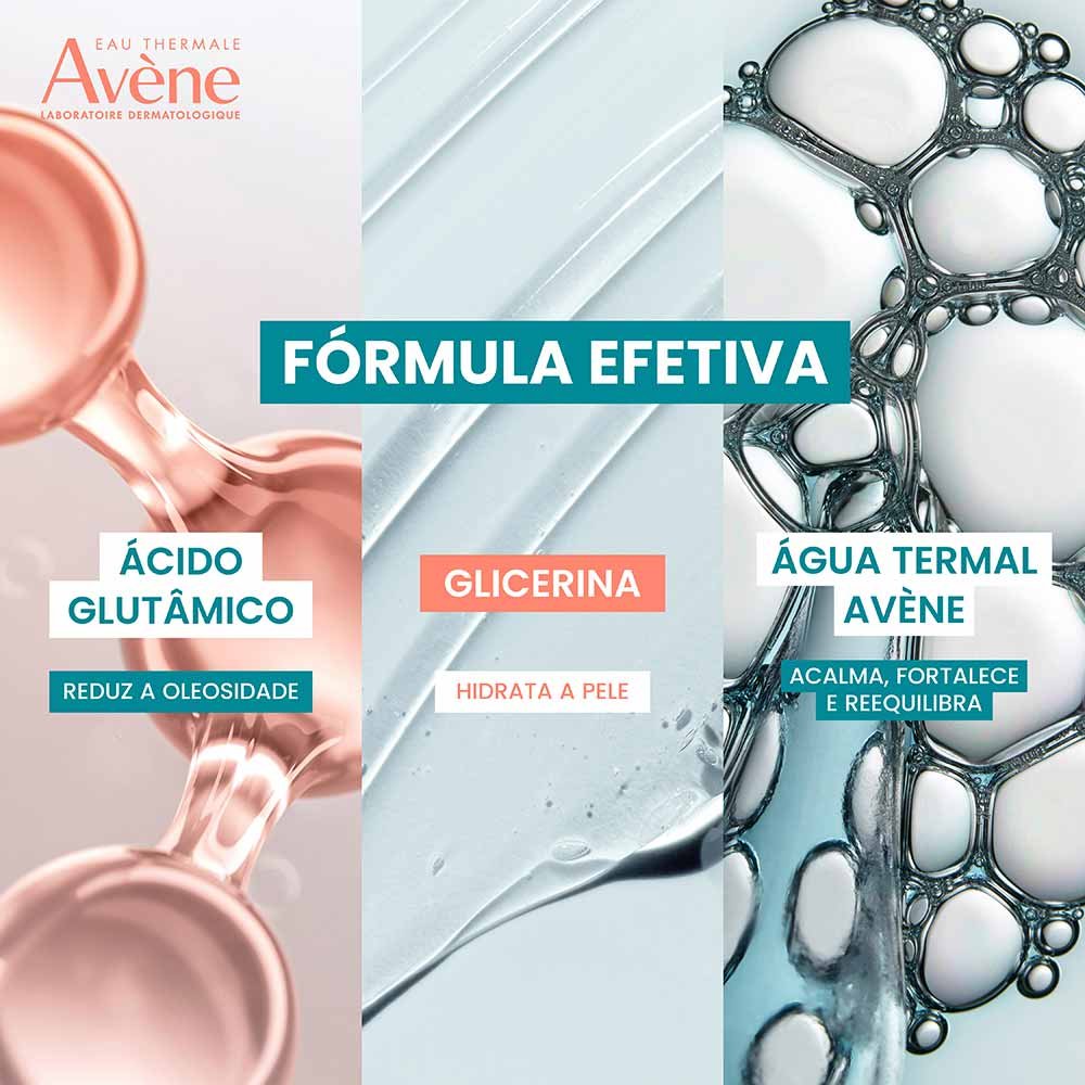 Água Micelar Avène Cleanance 400ml 5