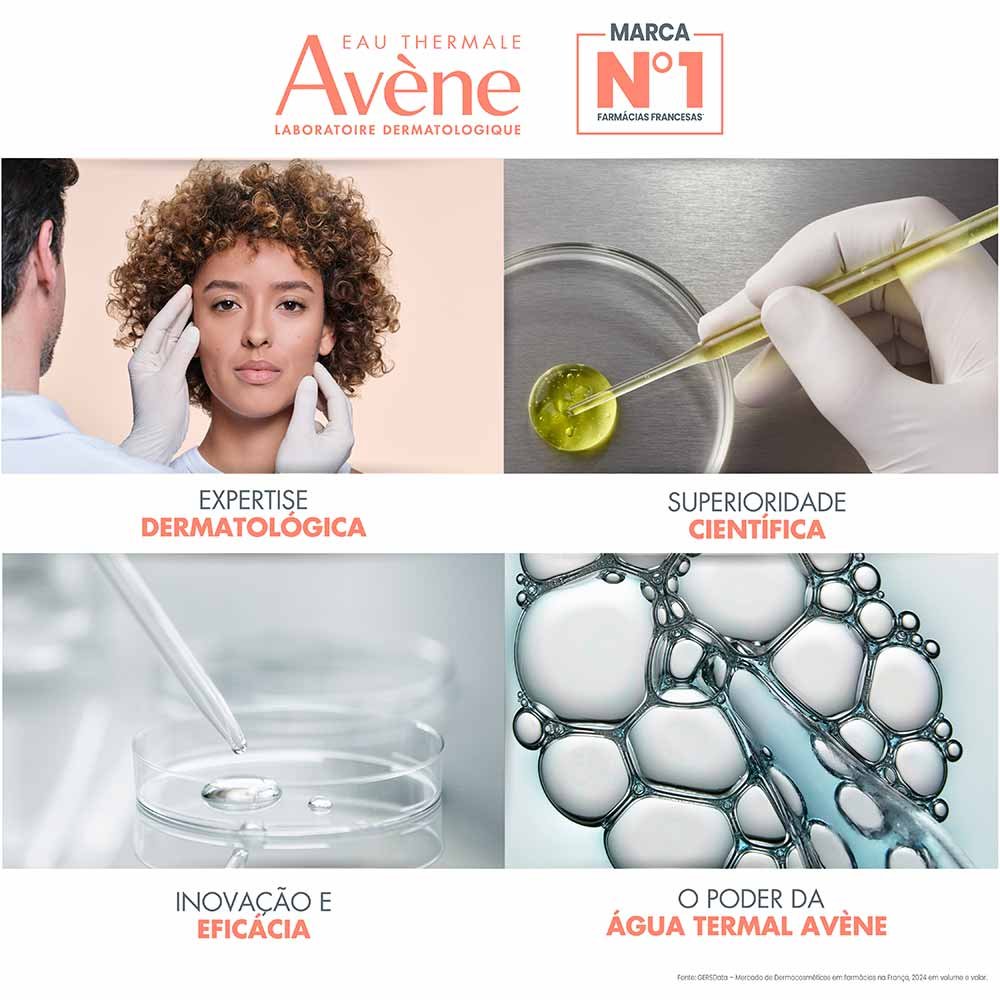 Água Micelar Avène Cleanance 400ml 8