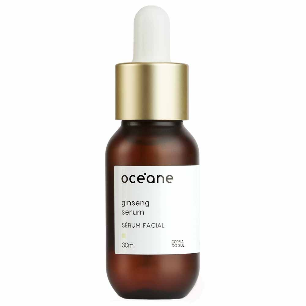 Sérum Facial Océane Ginseng