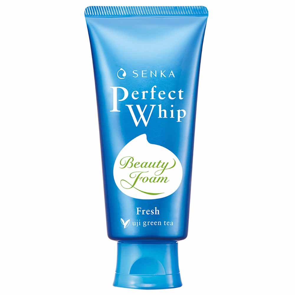 Limpador Facial Senka Perfect Whip Fresh Senka Perfect Whip Fresh