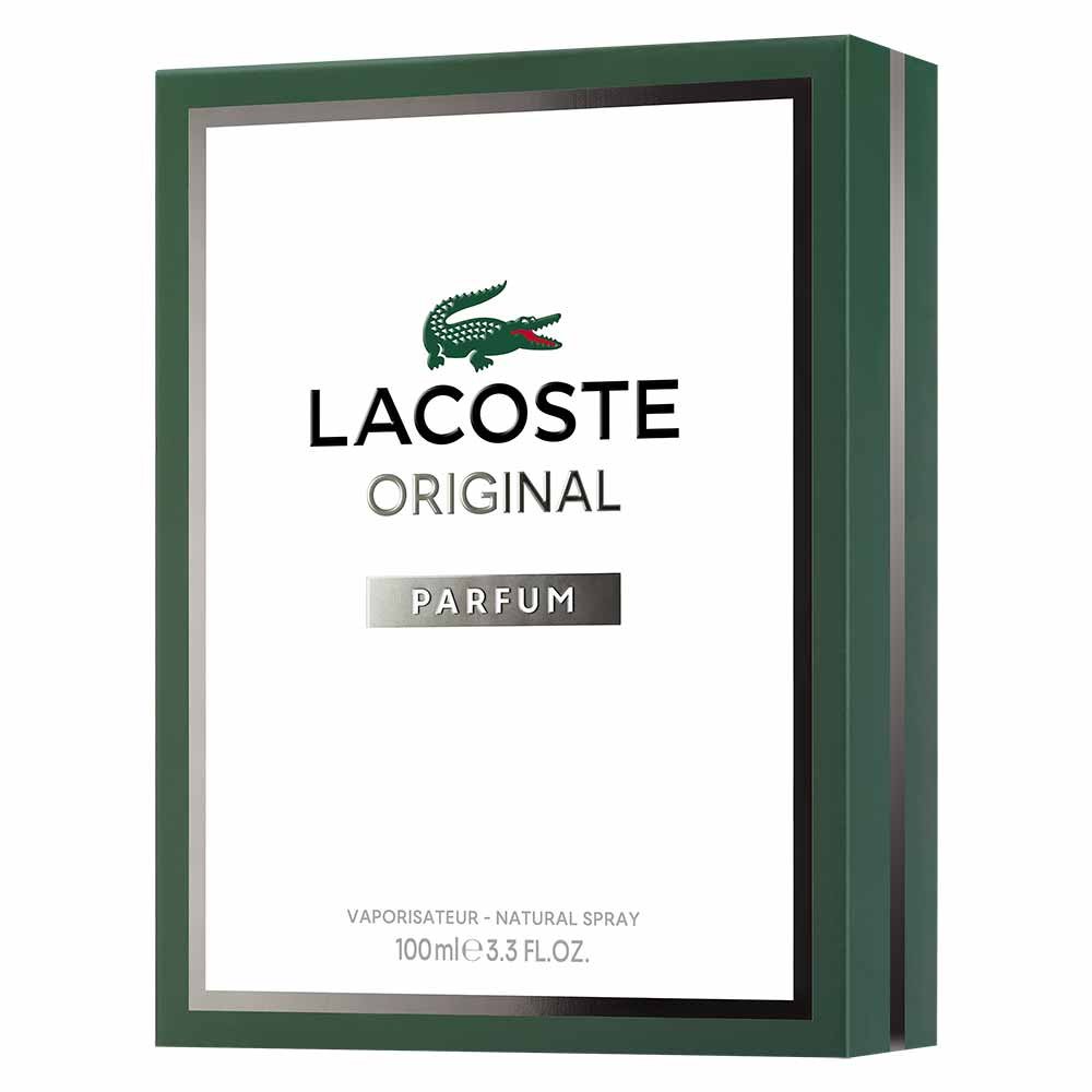Perfume Original Lacoste Parfum 100ml 3