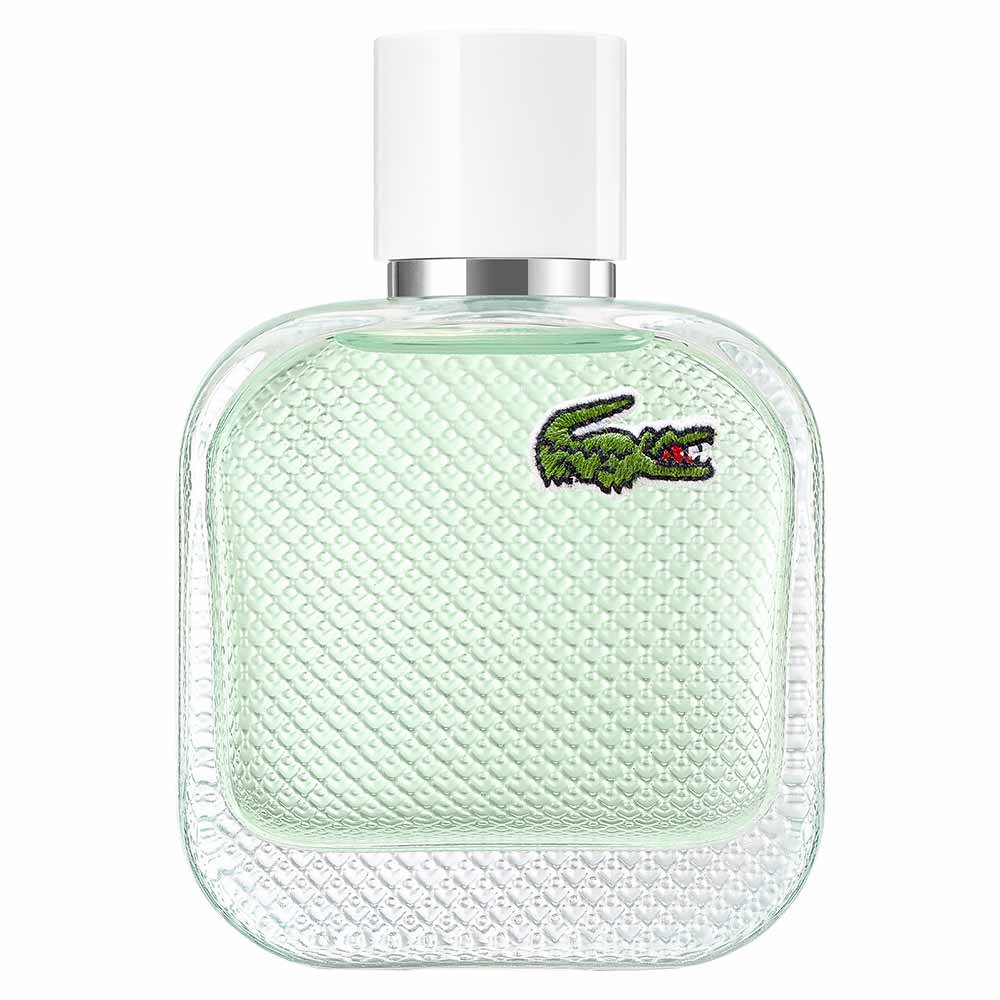Perfume L.12.12 Blanc Eau Fraiche Lacoste Eau de Toillete