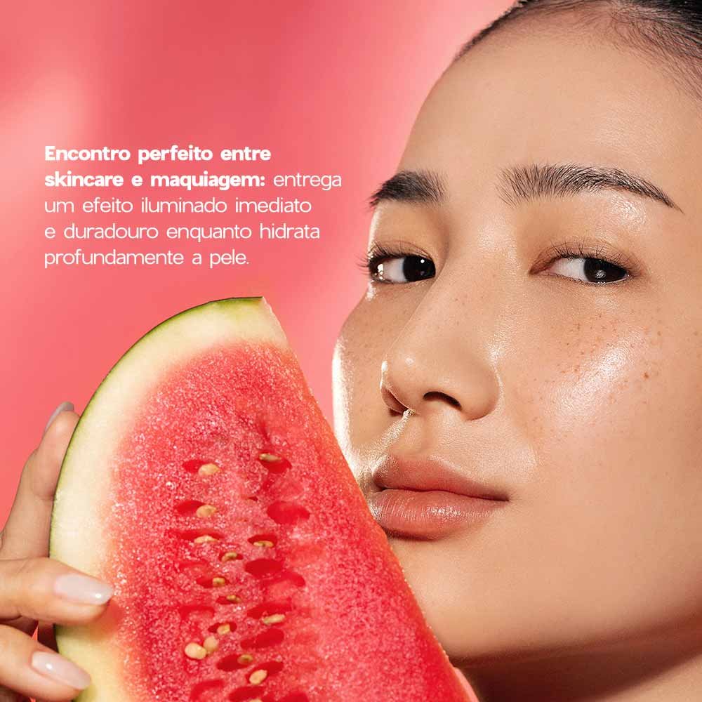 Sérum Iluminador Océane Watermelon Glow 30ml 3