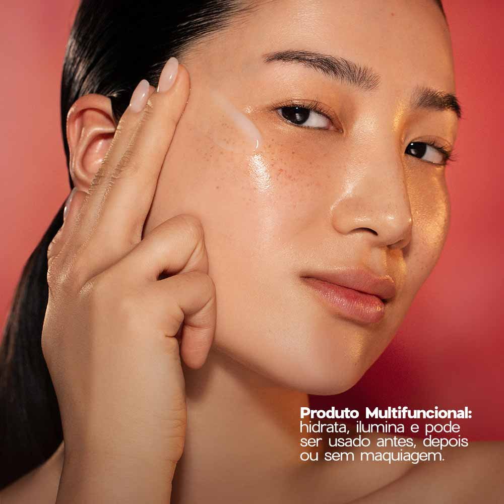 Sérum Iluminador Océane Watermelon Glow 30ml 6