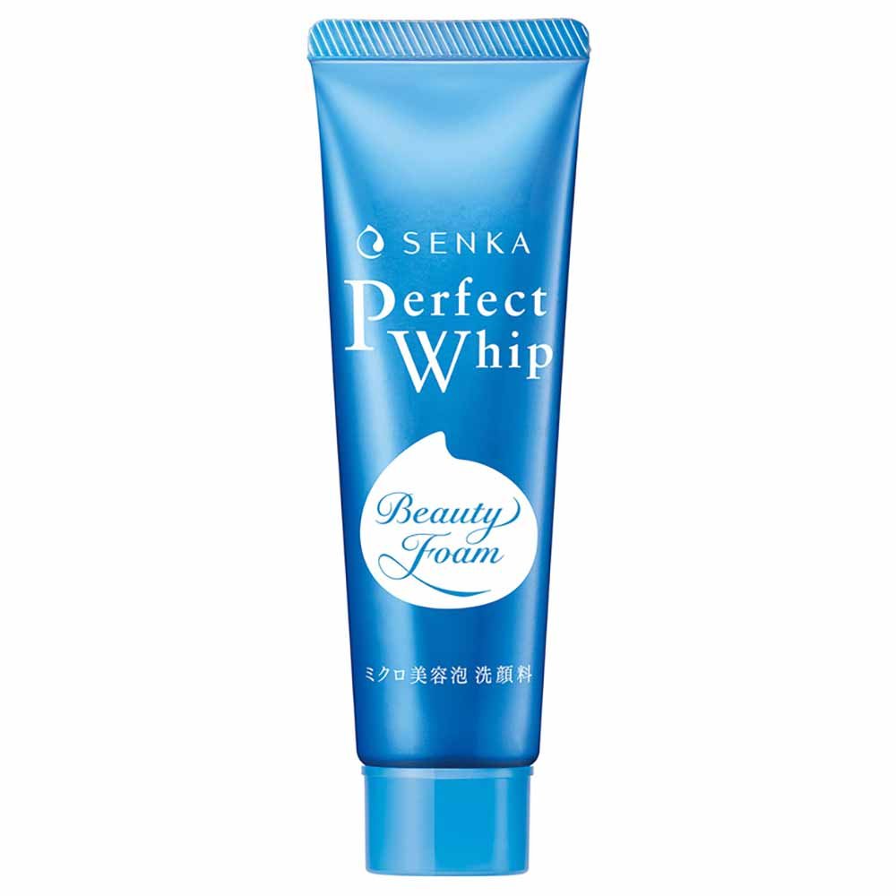 Espuma de Limpeza Facial Senka Perfect Whip Senka Perfect Whip
