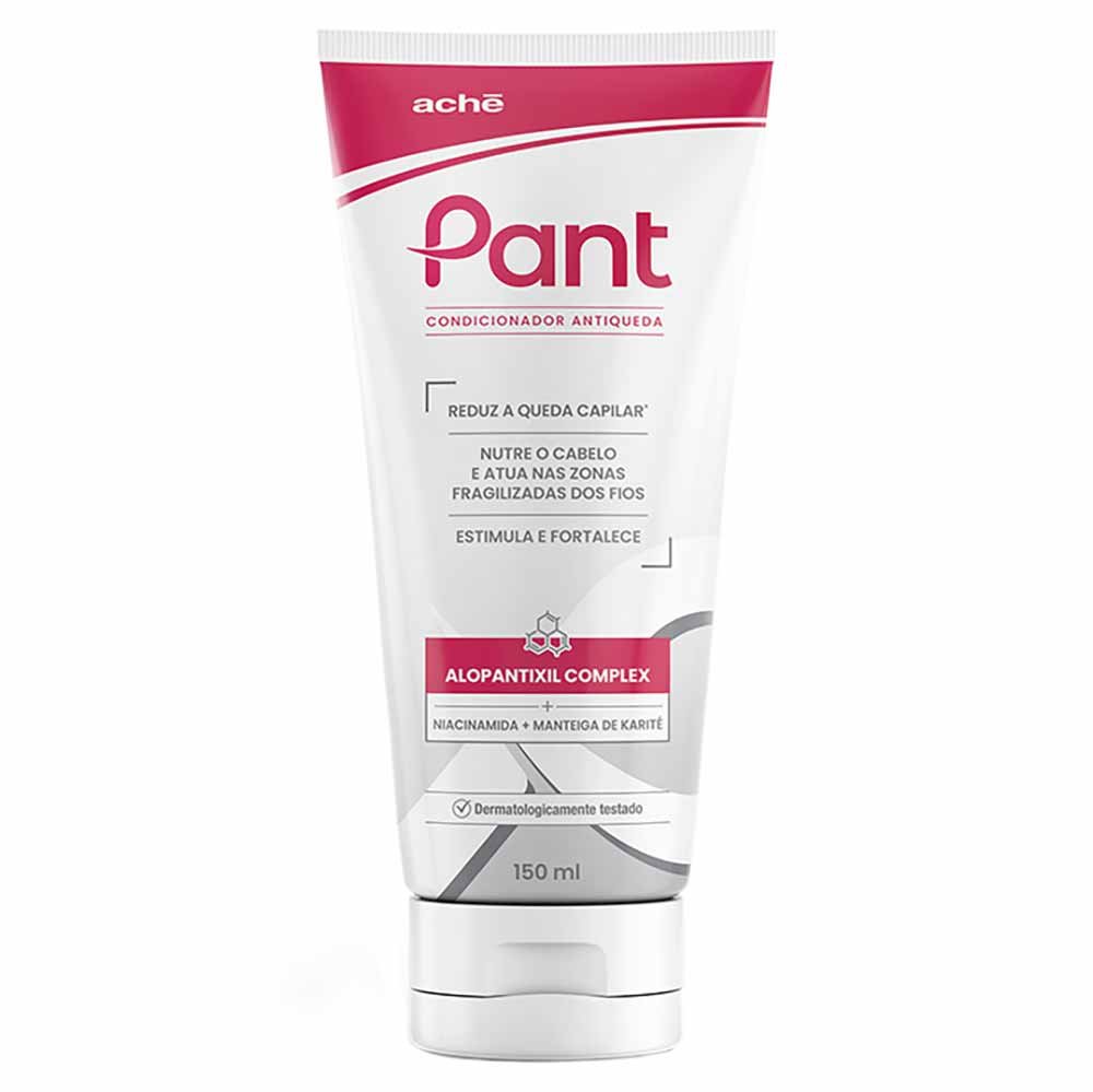 Pant Condicioandor Antiqueda