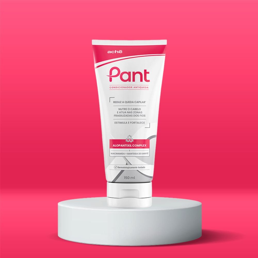 Pant Condicioandor Antiqueda 150ml 2
