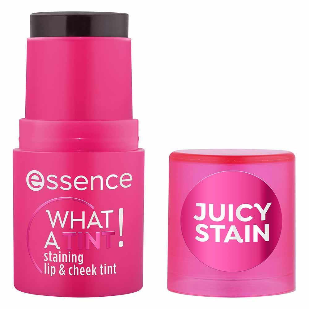 Balm Multifuncional Essence What A Tint!