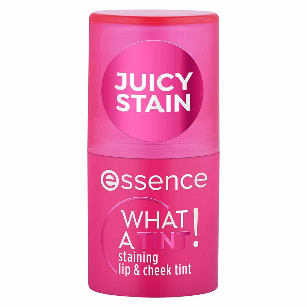 Balm Multifuncional Essence What A Tint! 10 Raspberry Vibes 3