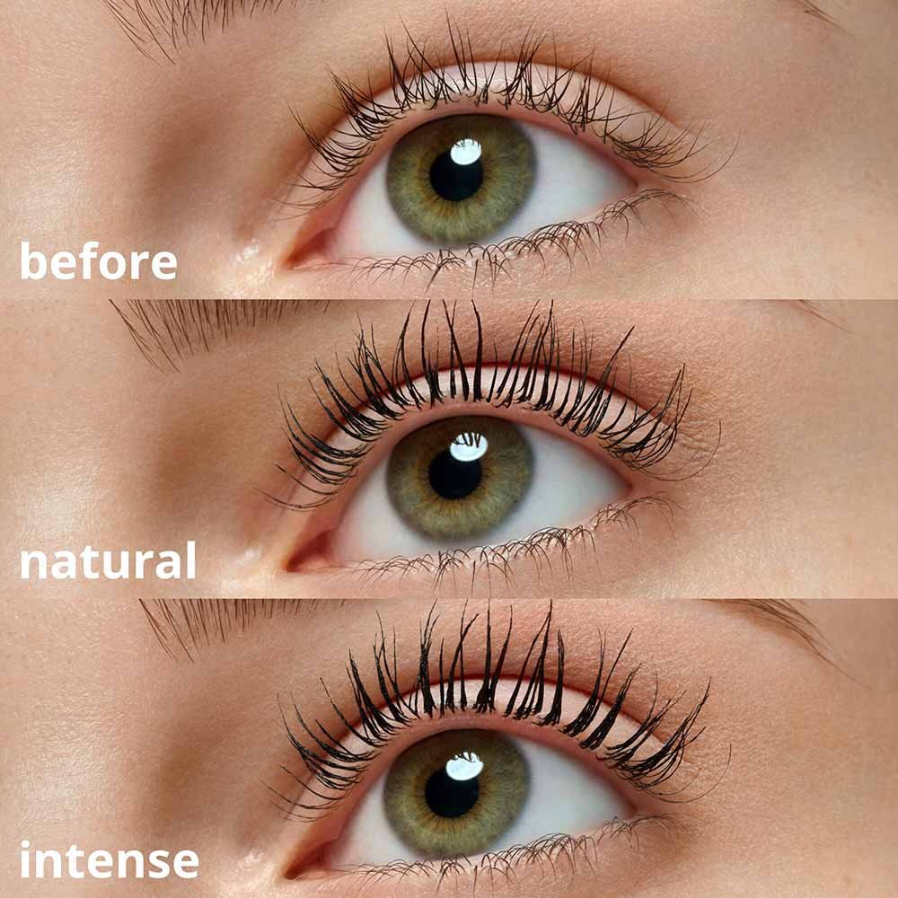 Máscara de Cílios Essence Lash Without Limits Tubing Preto 5
