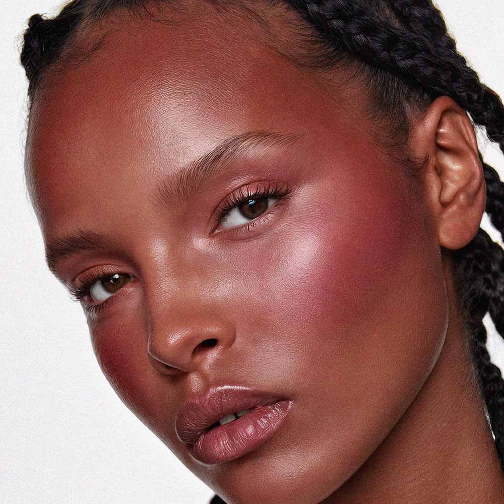 Blush Multifuncional People Colour Layers 4g 999 3