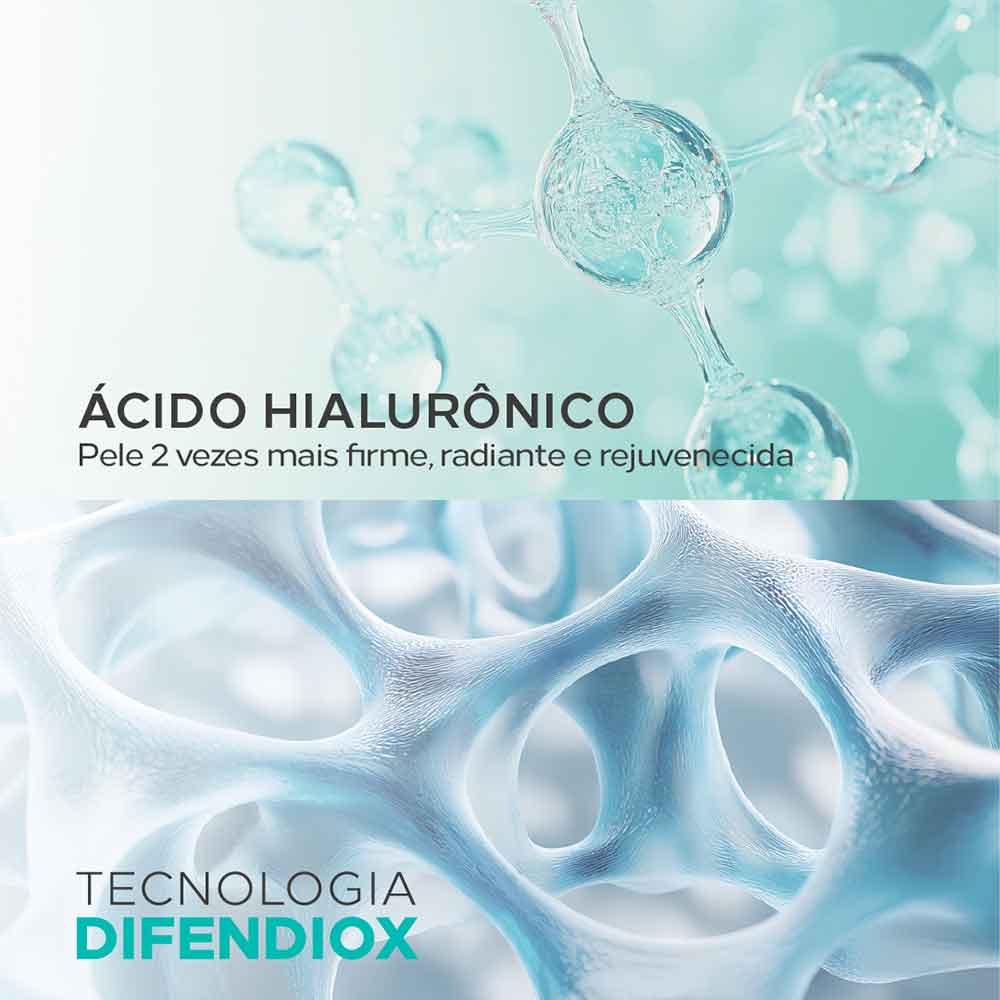 Protetor Solar Ada Tina Biosole Hyal FPS 60 40ml 6