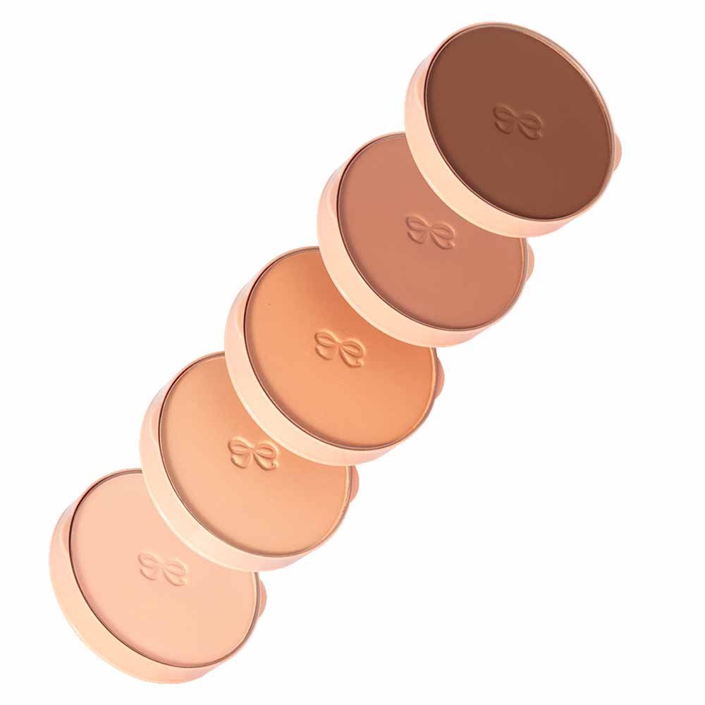 Pó Compacto Latika Powder Refil FPS30 11g Claro 3