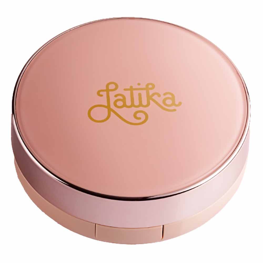 Pó Compacto Latika Powder FPS30 11g