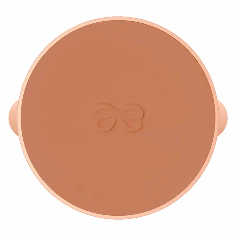 Pó Compacto Latika Powder FPS30 11g Bege Escuro 2