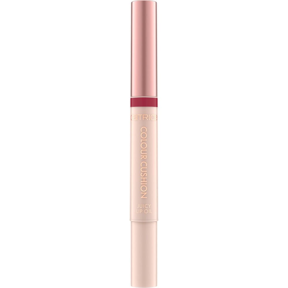 Óleo Labial Catrice Cushion Cor 040 2