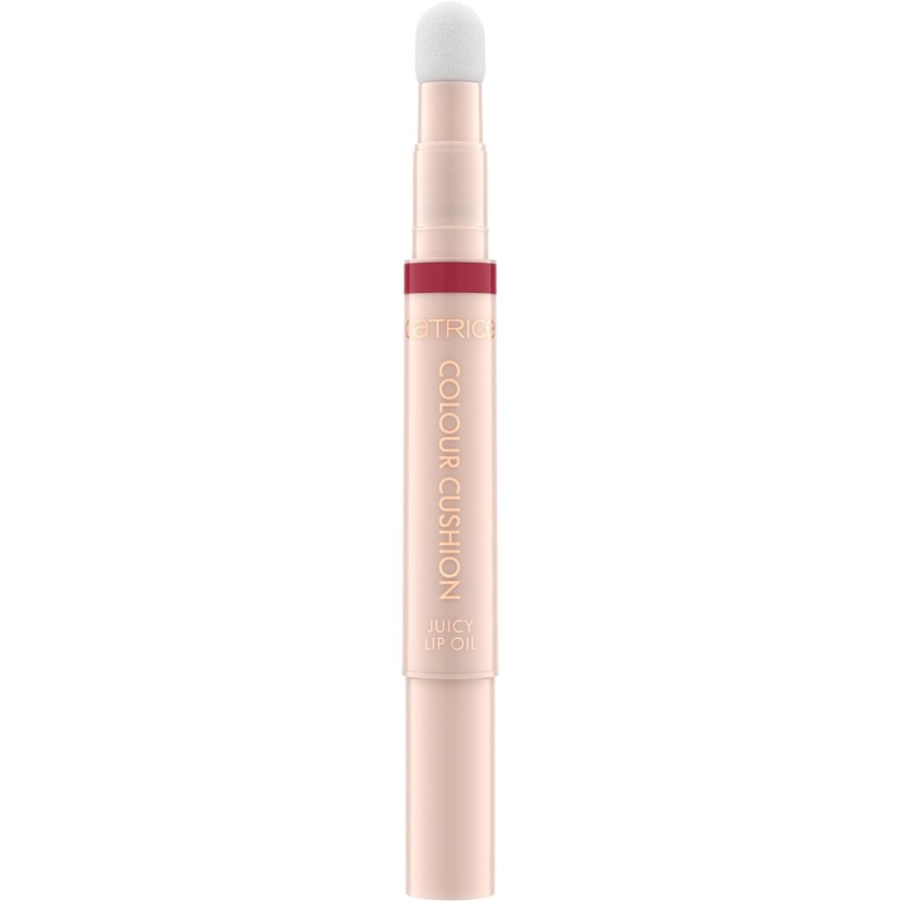Óleo Labial Catrice Cushion Cor 040 4