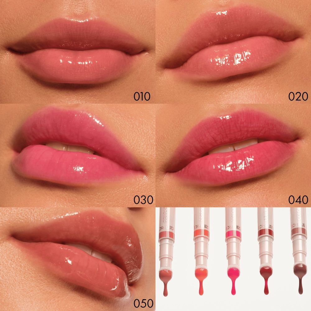 Óleo Labial Catrice Cushion Cor 040 5
