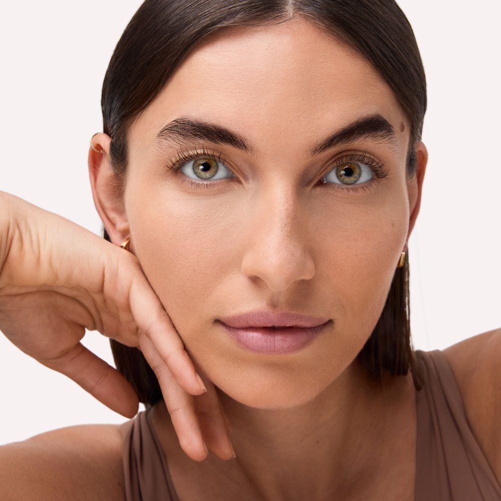 Pó Compacto Catrice Blur Perfect Mattifying Bege 5