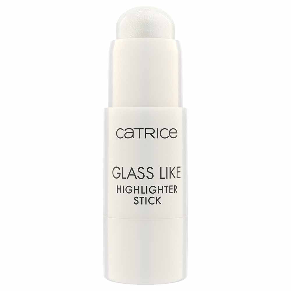 Iluminador Stick Catrice Glass Like Branco 2