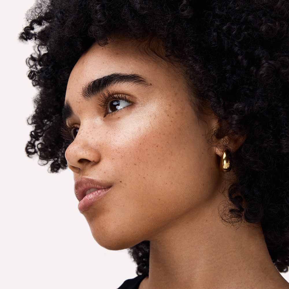 Iluminador Stick Catrice Glass Like Branco 4