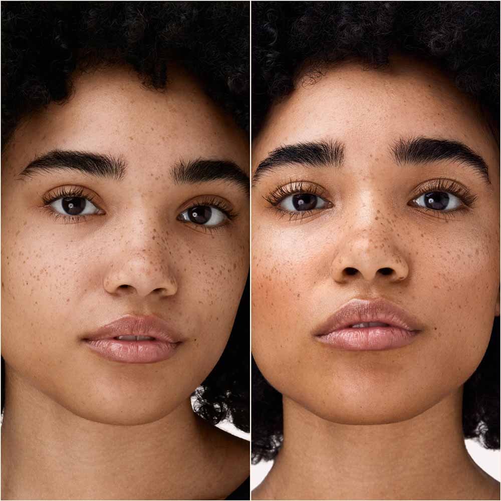 Iluminador Stick Catrice Glass Like Branco 5