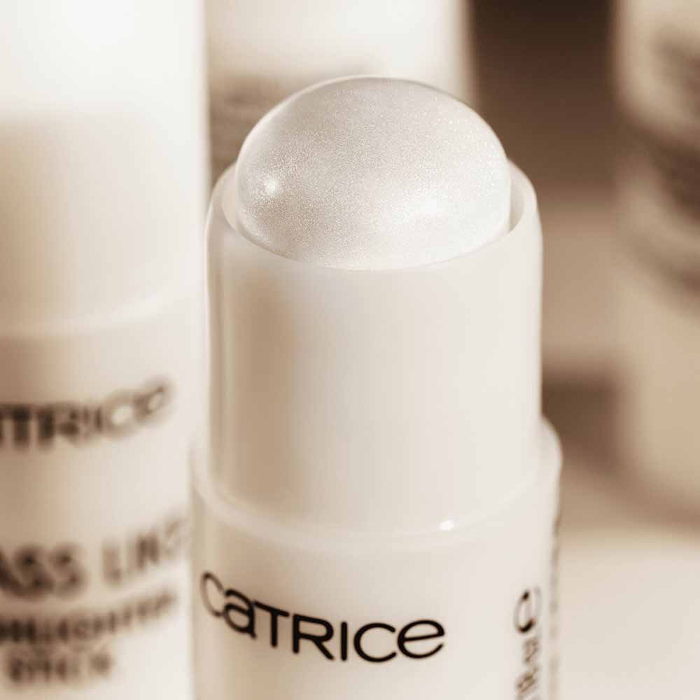 Iluminador Stick Catrice Glass Like Branco 6