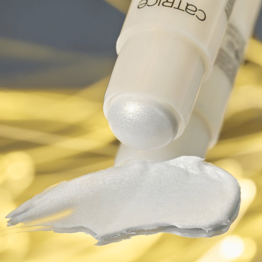 Iluminador Stick Catrice Glass Like Branco 9