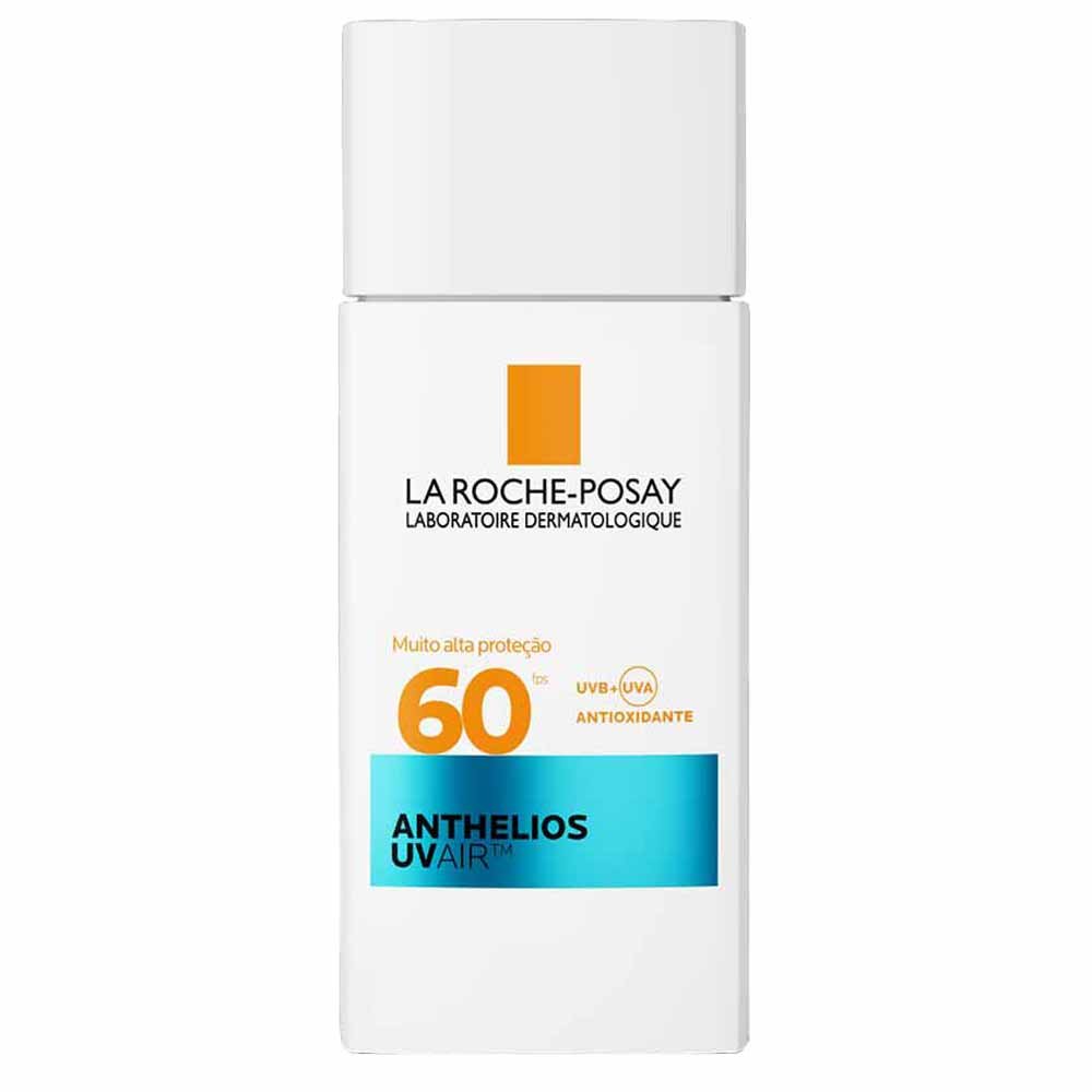 Protetor Solar Facial La Roche-Posay Anthelios UVAIR FPS60 45ml
