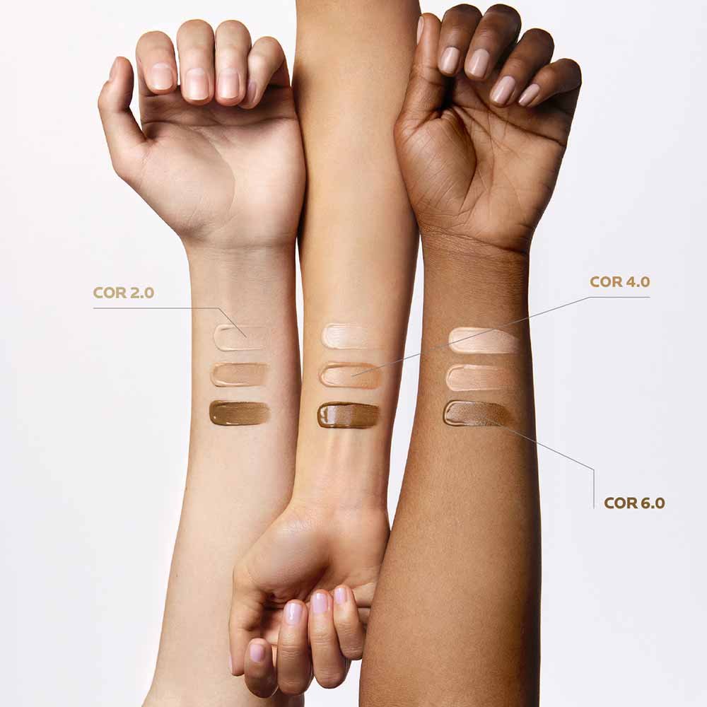 Protetor Solar Facial La Roche-Posay Anthelios UVAIR FPS60 45ml 6