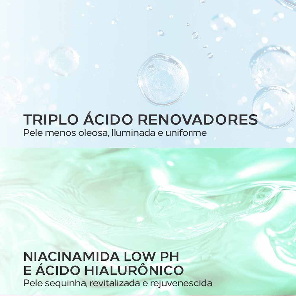 Sérum Ultra Clareante Ada Tina Depore 6 in 1 30ml 7