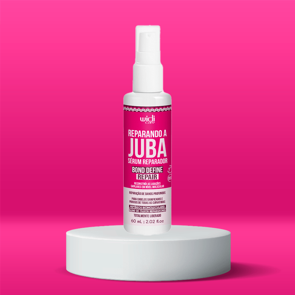Sérum Reparador Wide Care Bond Define Repair 60ml 2