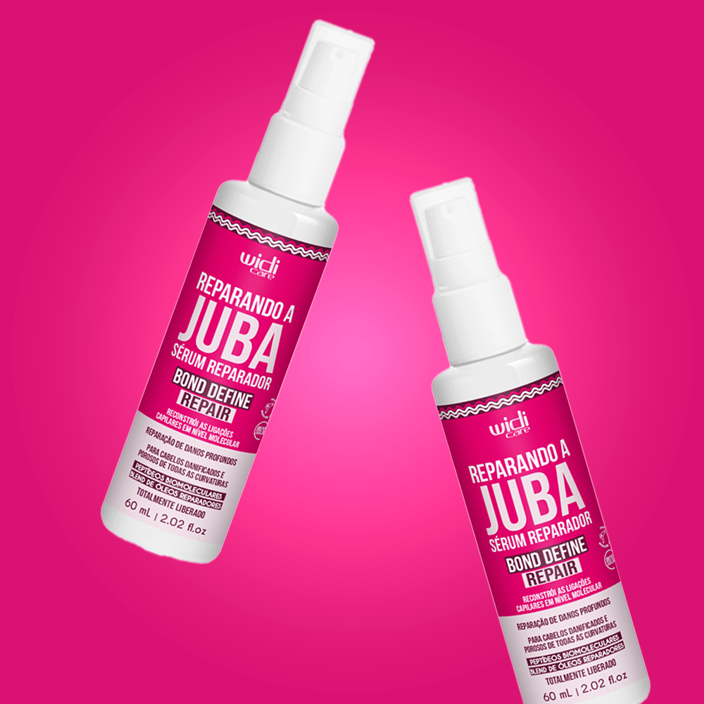 Sérum Reparador Wide Care Bond Define Repair 60ml 3