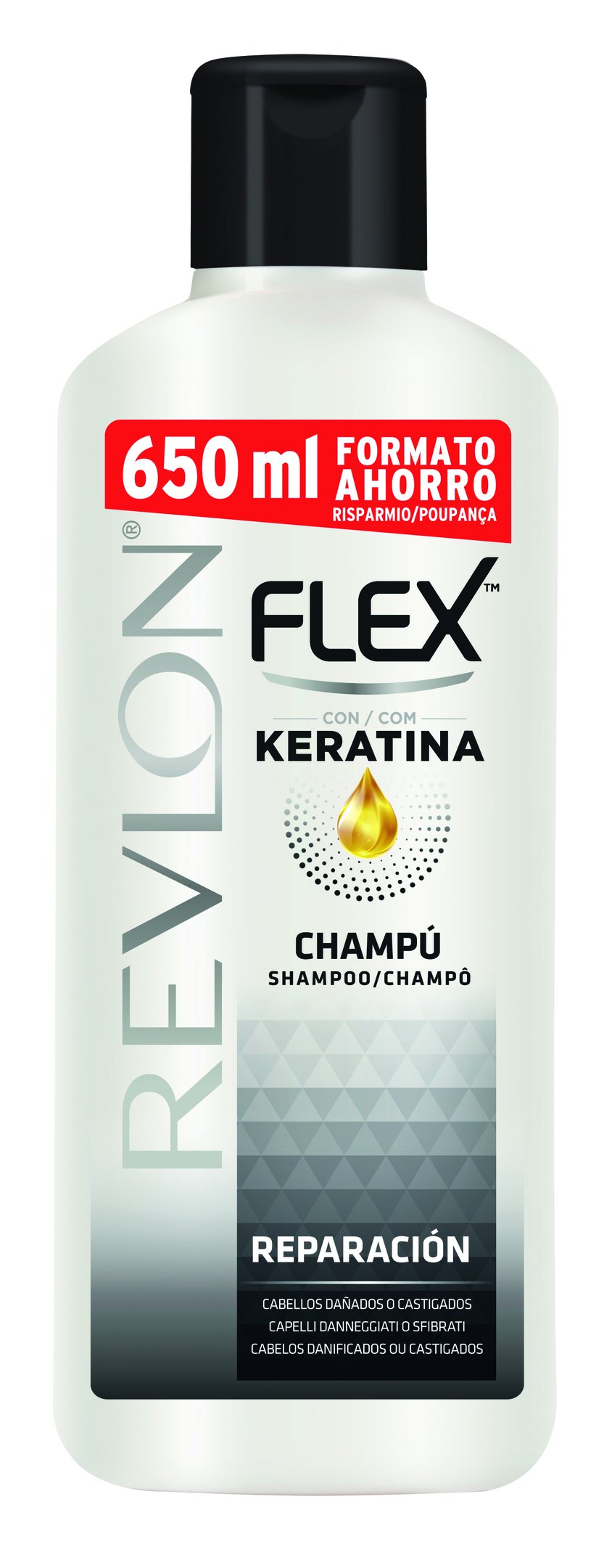 Condicionador Reparacion Revlon Rp Flex