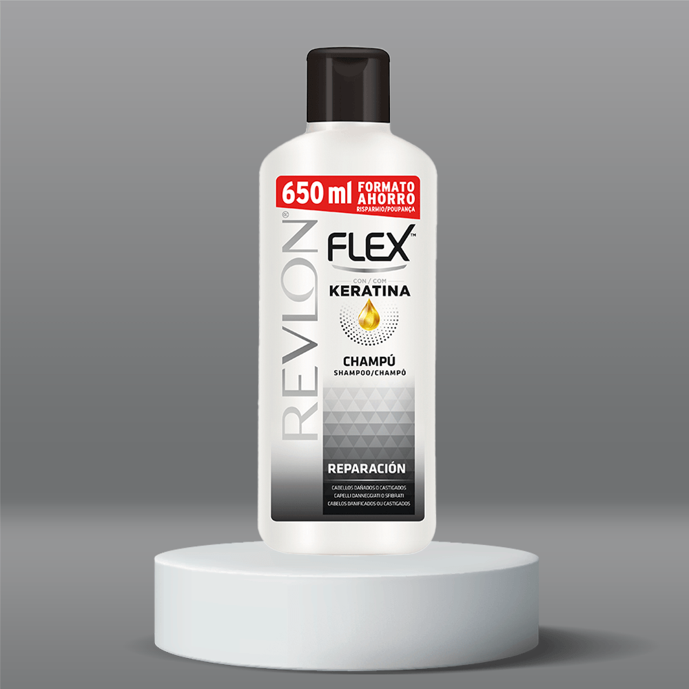 Condicionador Reparacion Revlon Rp Flex 650ml 2
