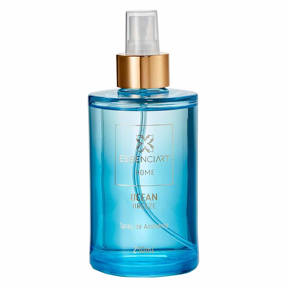 Spray de Ambiente Essenciart Home Ocean Breeze