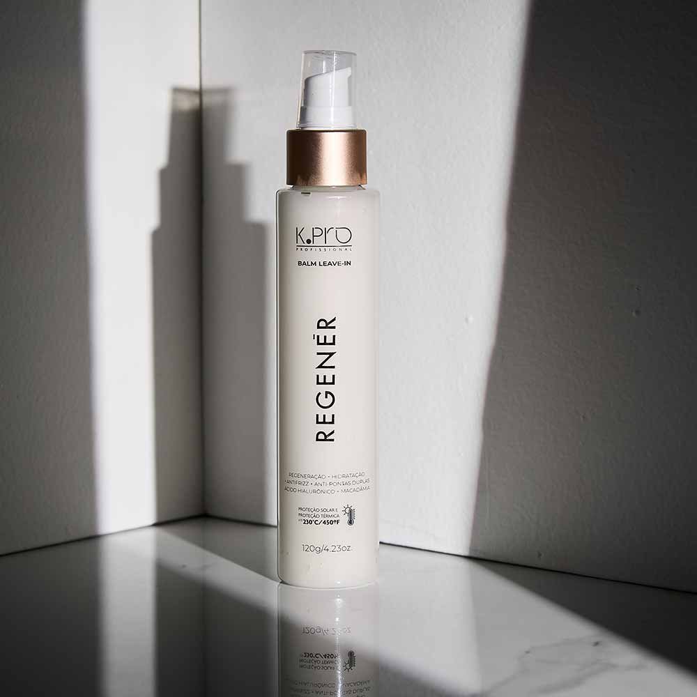 Leave-in Regenér Balm Kpro 120ml 2