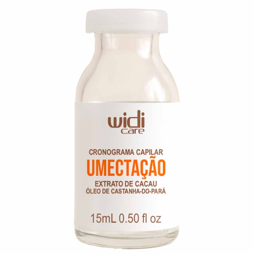 Cronograma CapilarWidi Care Power Shot 60ml 3