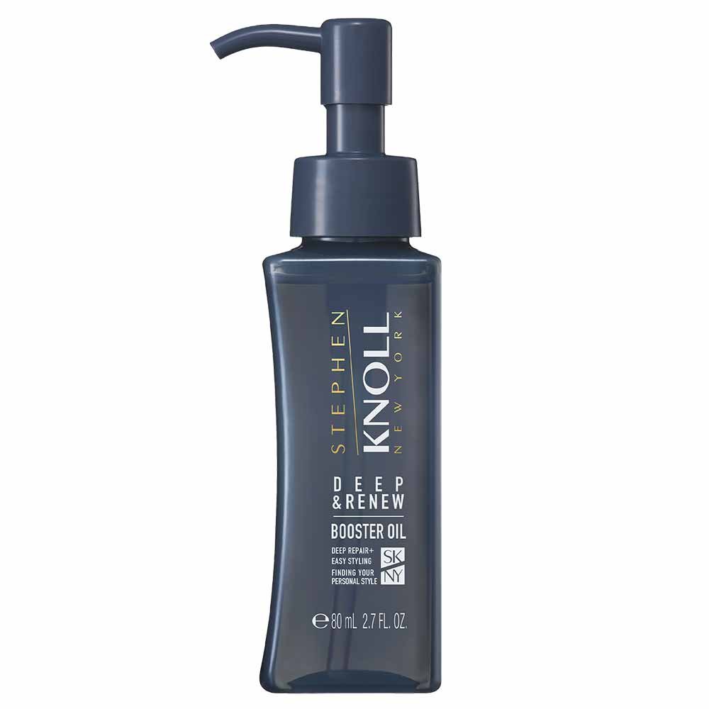 Óleo Stephen Knoll Deep & Renew Booster