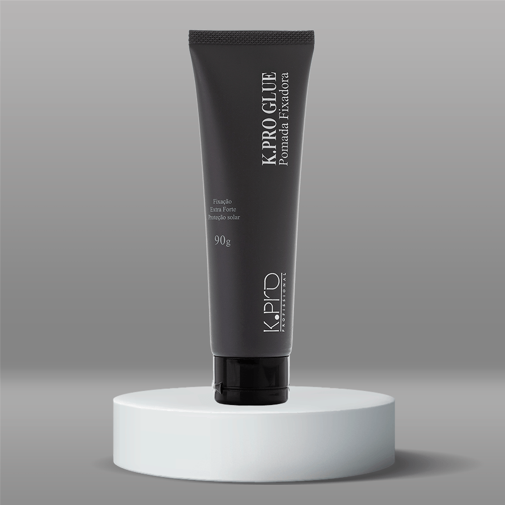 Pomada Modeladora Kpro Glue 90g 2