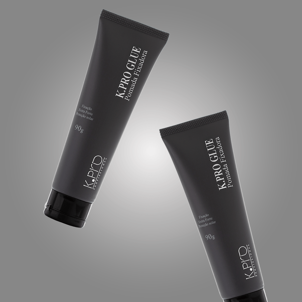 Pomada Modeladora Kpro Glue 90g 3