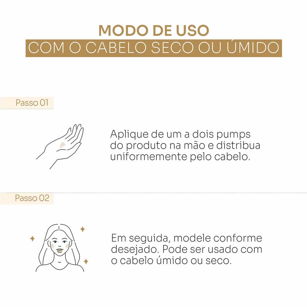 Óleo Stephen Knoll Madison Ave. & 58th Glam Magic Curl 80ml 6