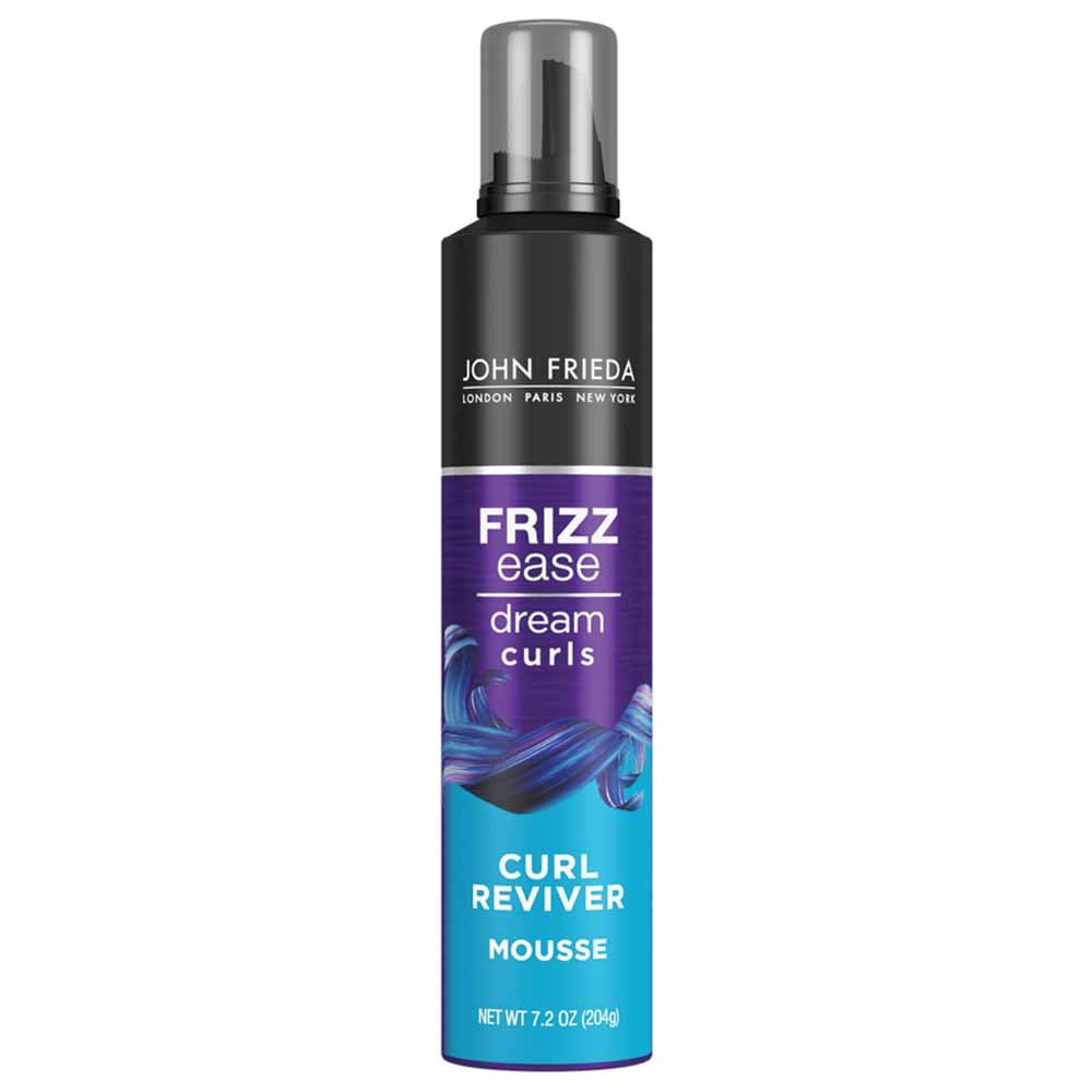 Mousse John Frieda Frizz Ease Dream Curls